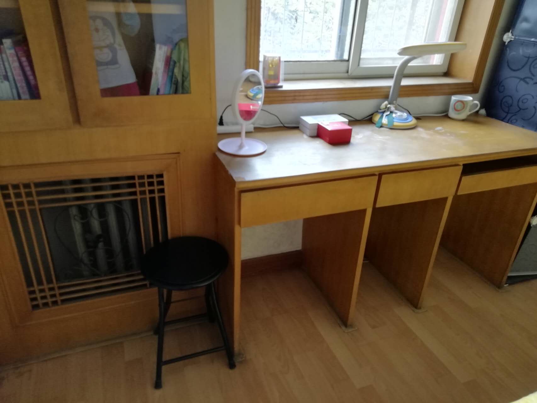 Beijing-Haidian-Cozy Home,Clean&Comfy,No Gender Limit,Hustle & Bustle