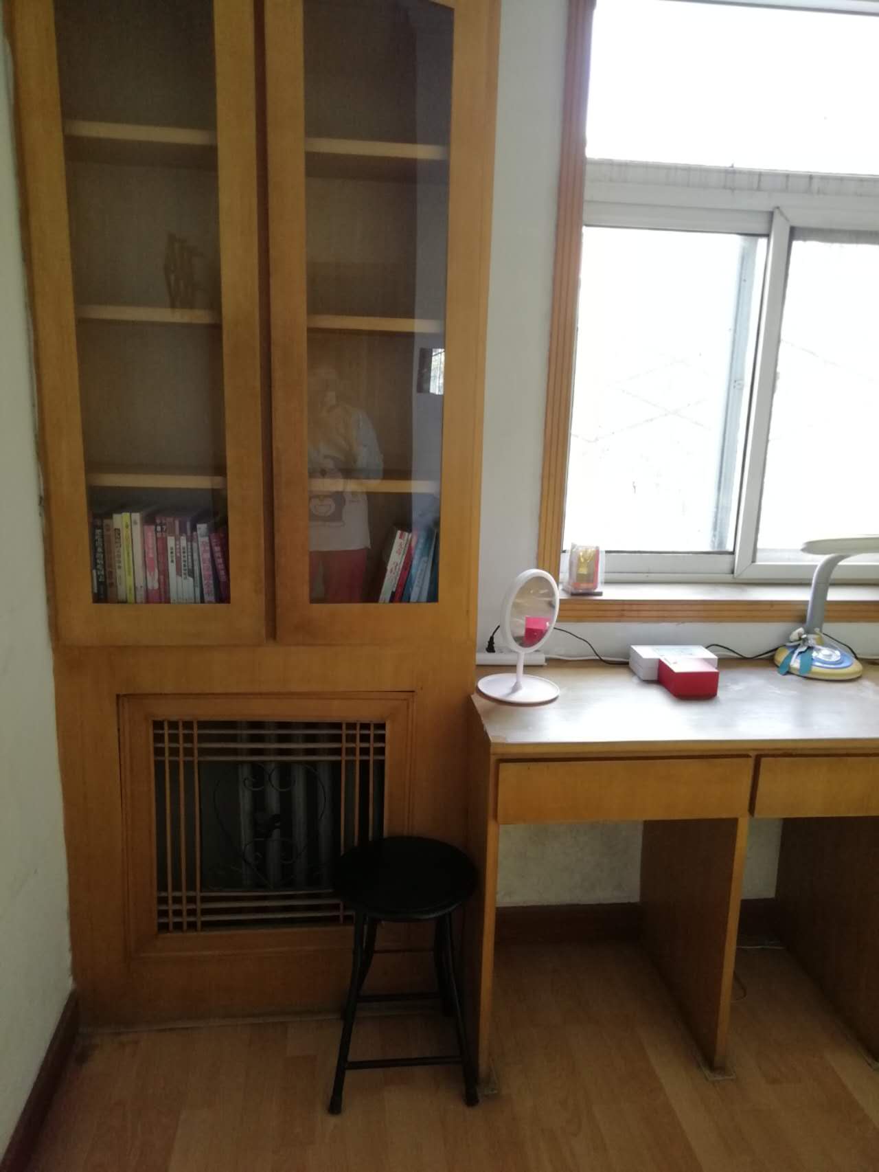 Beijing-Haidian-Cozy Home,Clean&Comfy,No Gender Limit,Hustle & Bustle