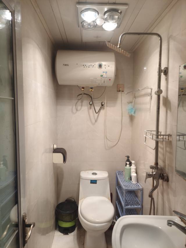 Hangzhou-Xiaoshan-Cozy Home,No Gender Limit,Hustle & Bustle