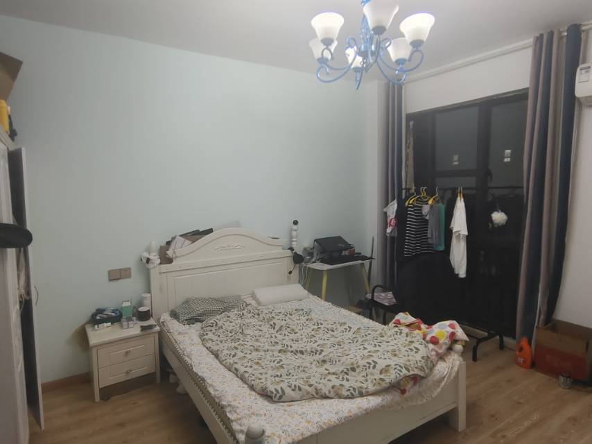 Hangzhou-Xiaoshan-Cozy Home,No Gender Limit,Hustle & Bustle