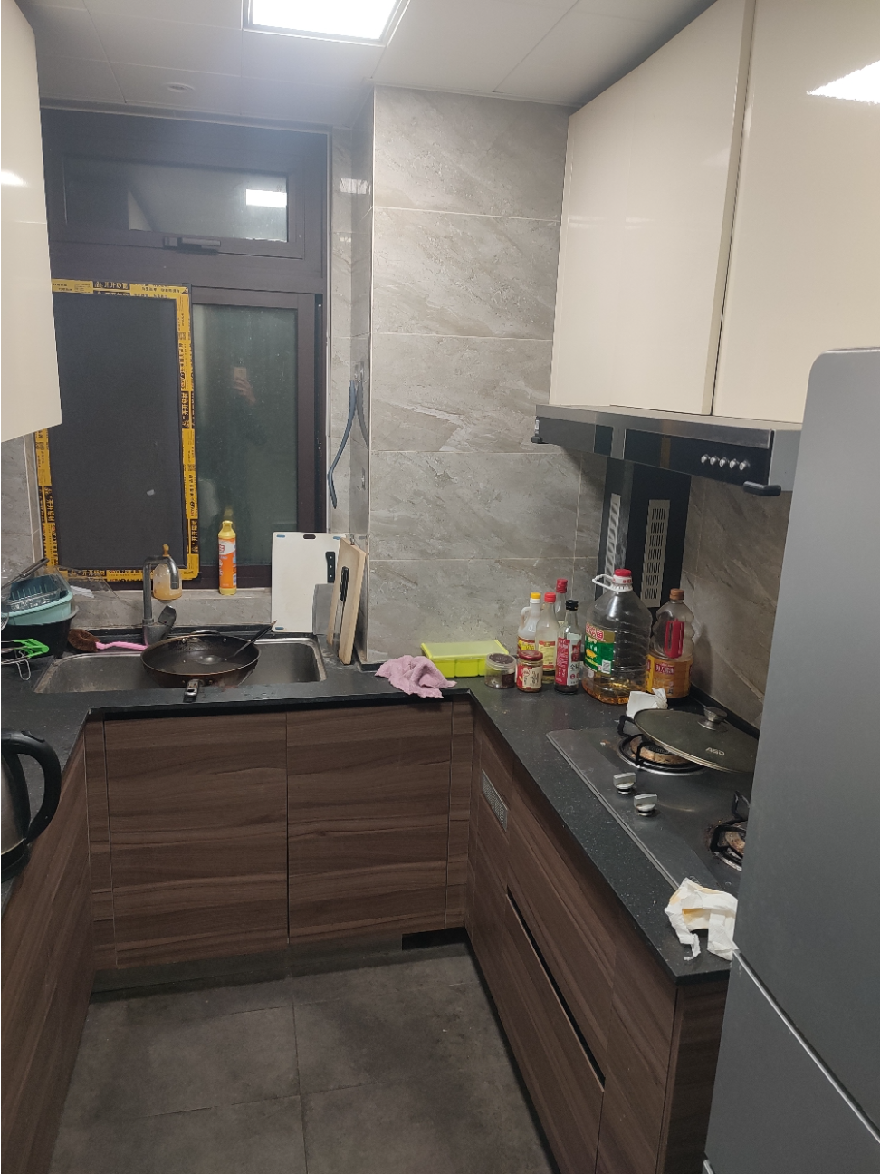 Shared Apartment | Seeking Flatmate