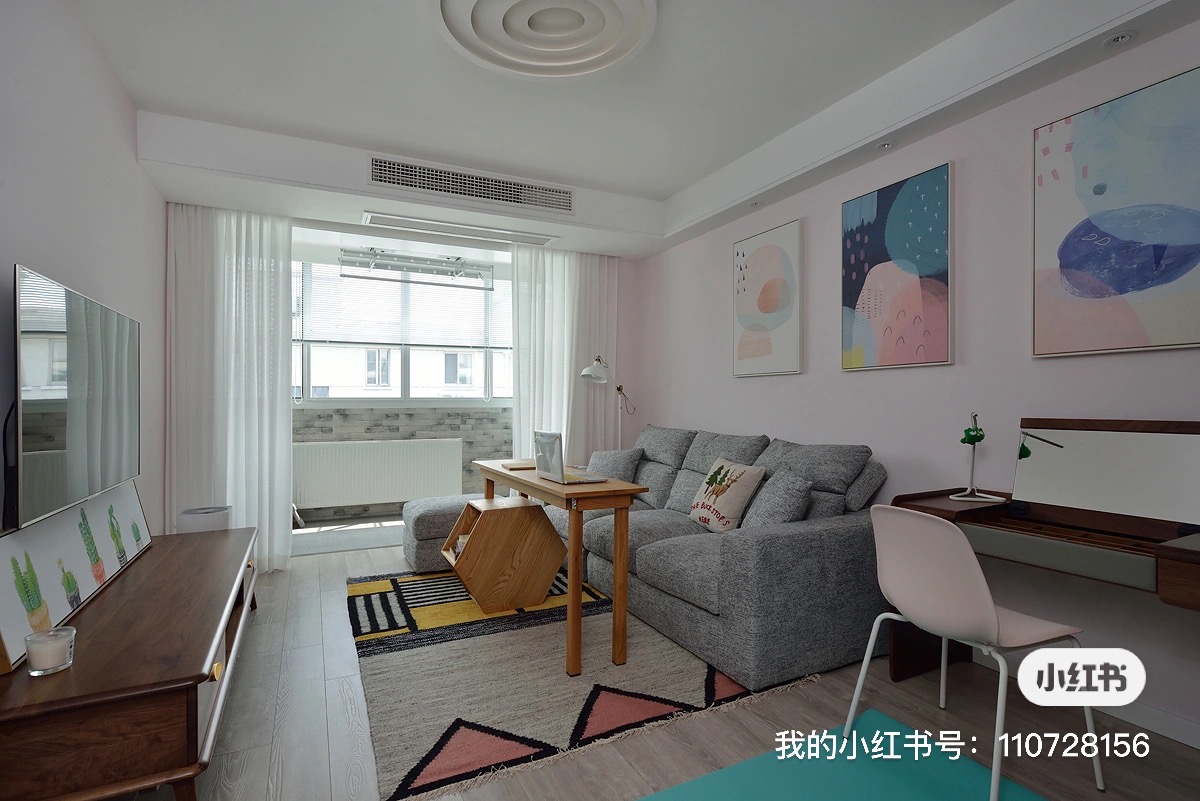 Shanghai-Yangpu-Cozy Home,Clean&Comfy,No Gender Limit,Hustle & Bustle,LGBTQ Friendly