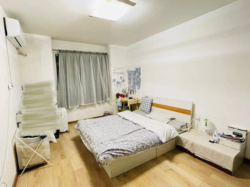 Tianjin Hedong | 倚虹中里_3