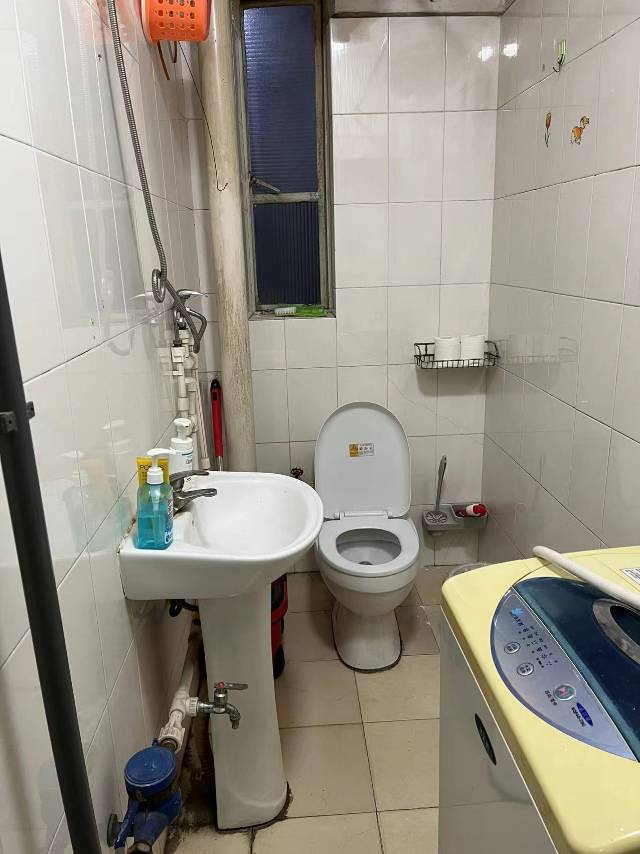 Tianjin Hedong | 倚虹中里_6