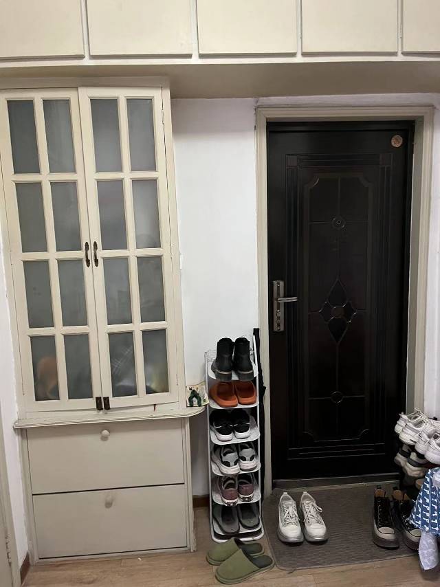 Tianjin Hedong | 倚虹中里_5