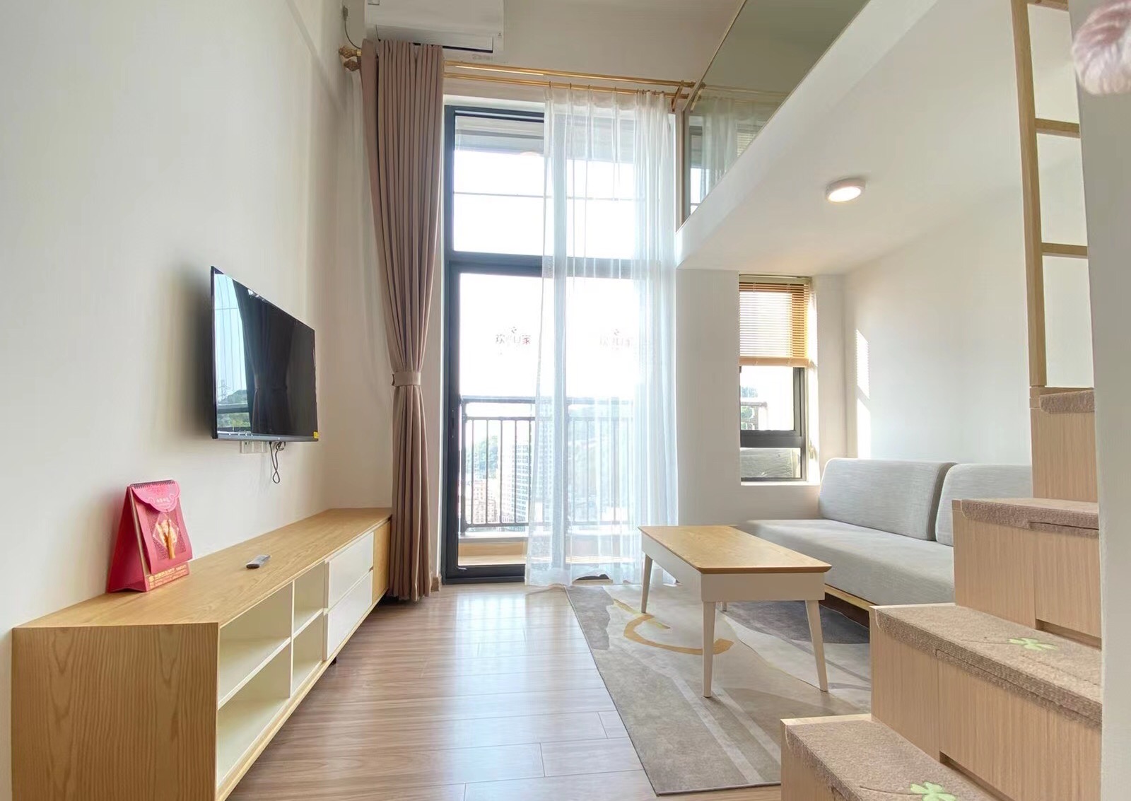 Shenzhen-BaoAn-Cozy Home,Clean&Comfy,No Gender Limit,Hustle & Bustle,“Friends”,Chilled