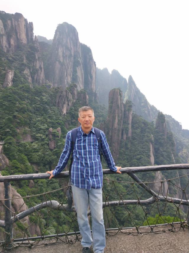 潘先生