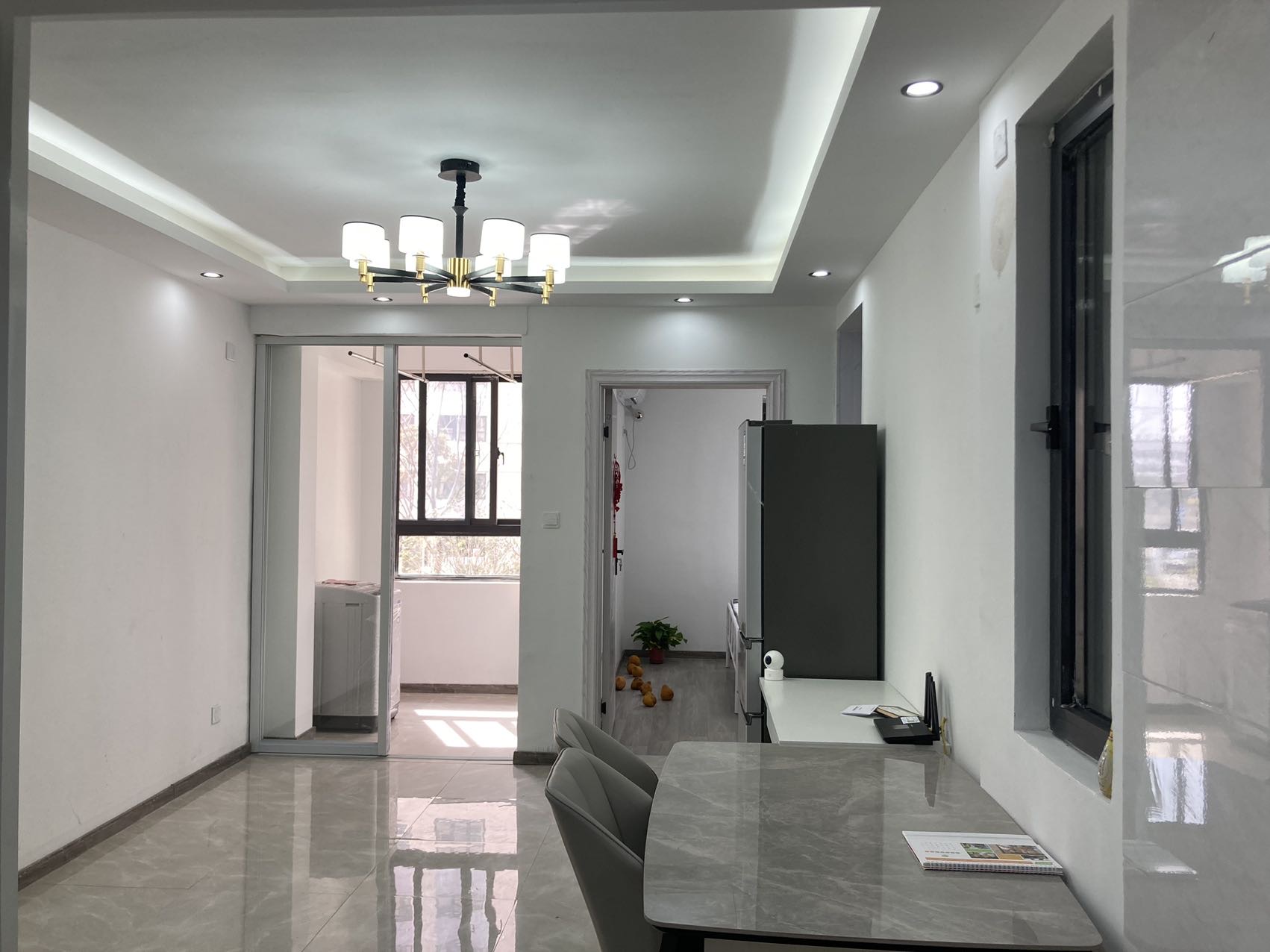 上海-闵行-不限性别