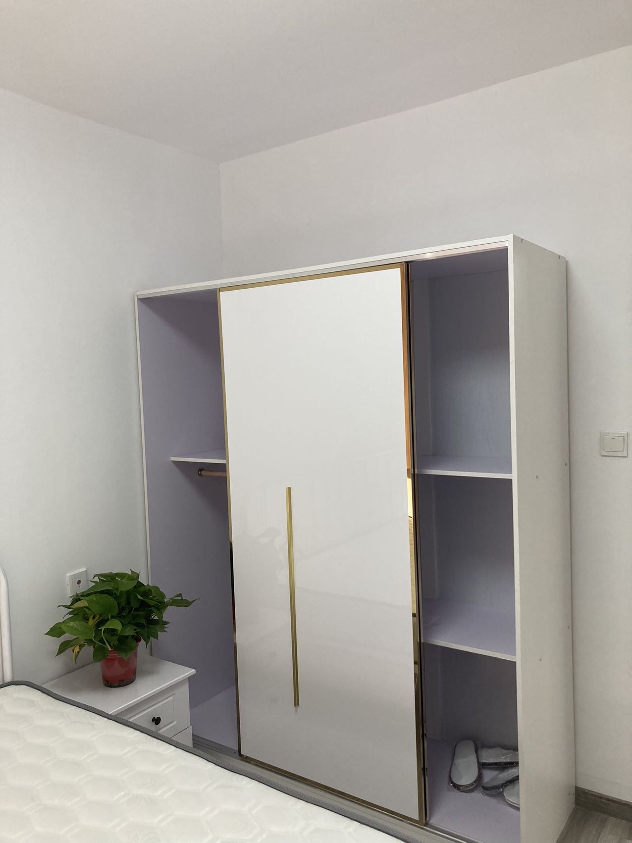 上海-闵行-不限性别