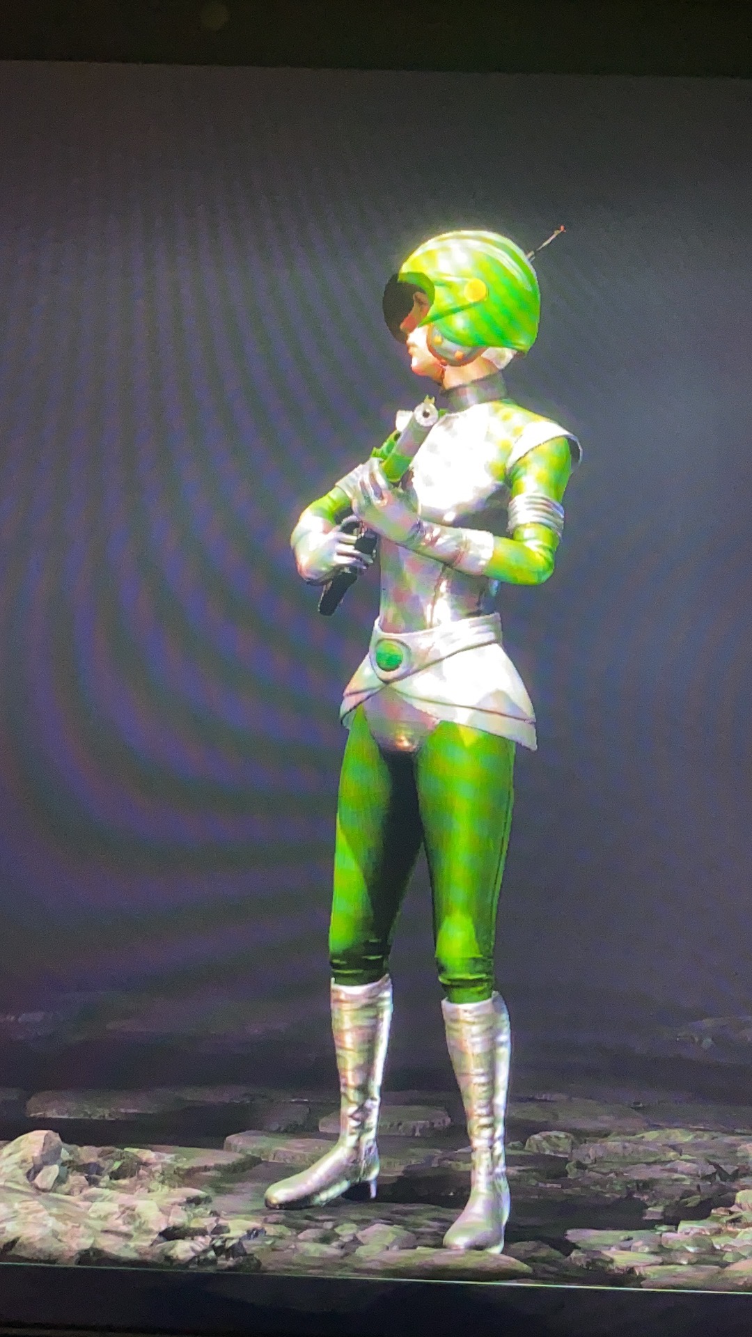 L.