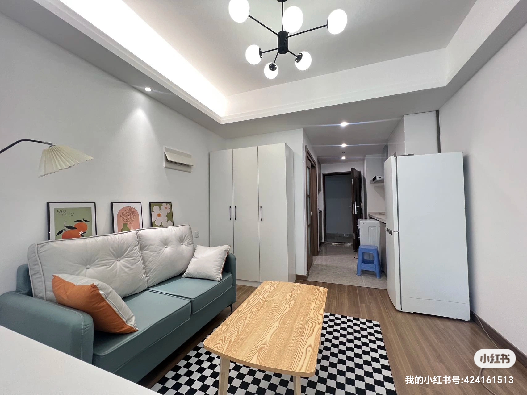 Chengdu-Gaoxin-Cozy Home,Clean&Comfy,No Gender Limit,Hustle & Bustle,Chilled