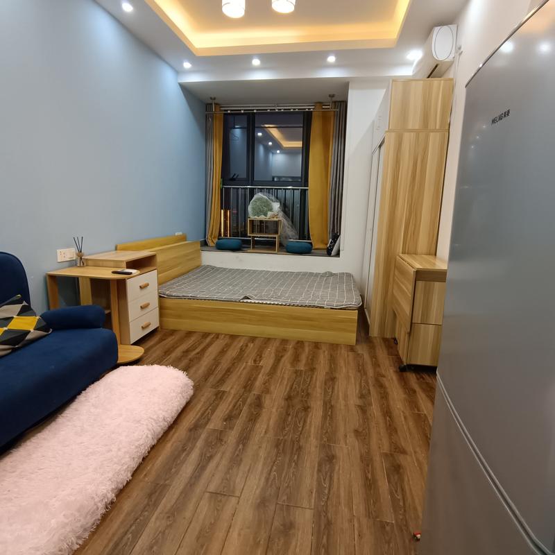 Suzhou-Gusu-Single Apartment,Long Term,Short Term