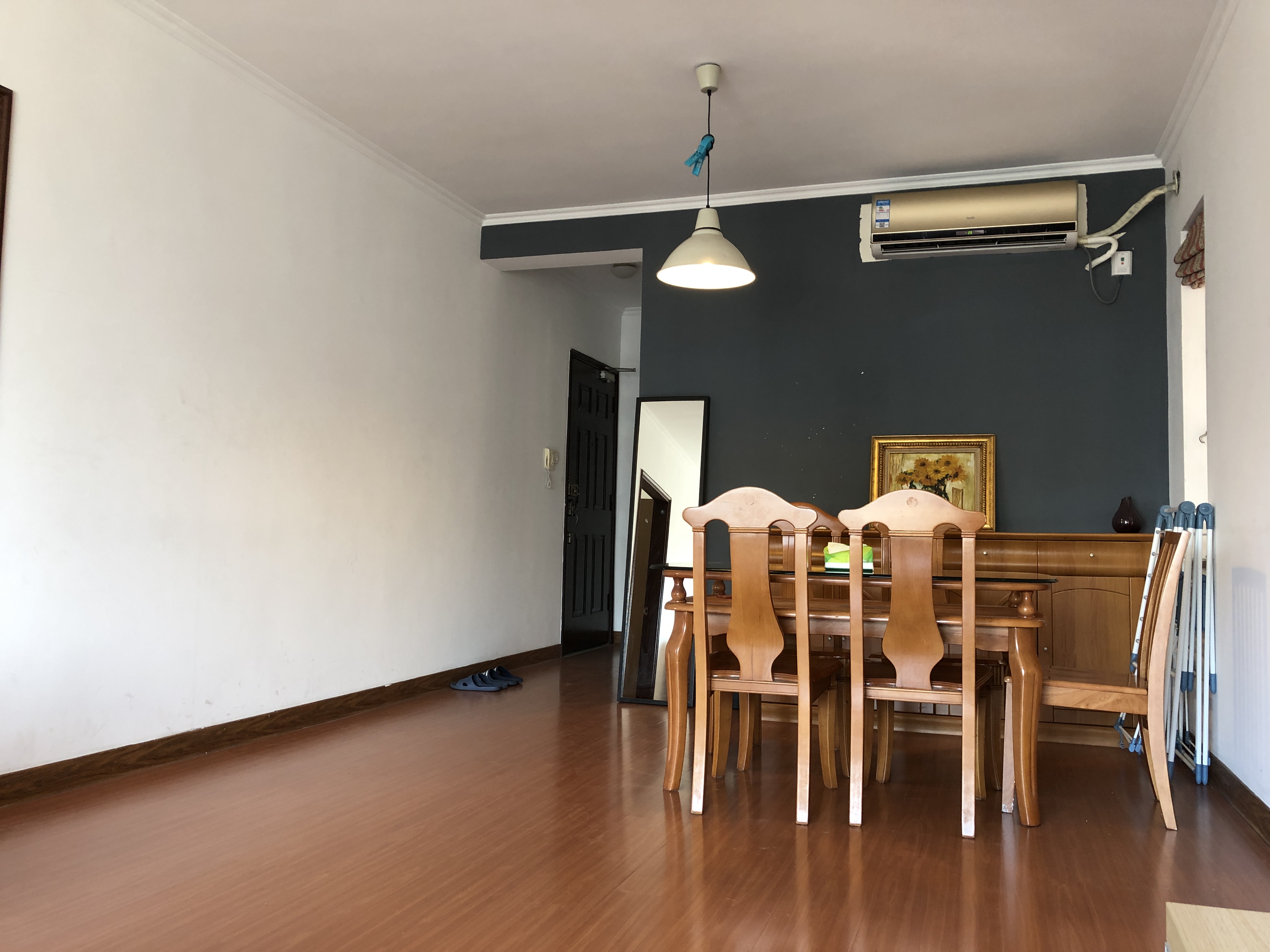 Shanghai-Hongkou-2 rooms,Pet Friendly,LGBTQ Friendly,Cozy Home,Clean&Comfy,No Gender Limit,Hustle & Bustle,“Friends”,Chilled