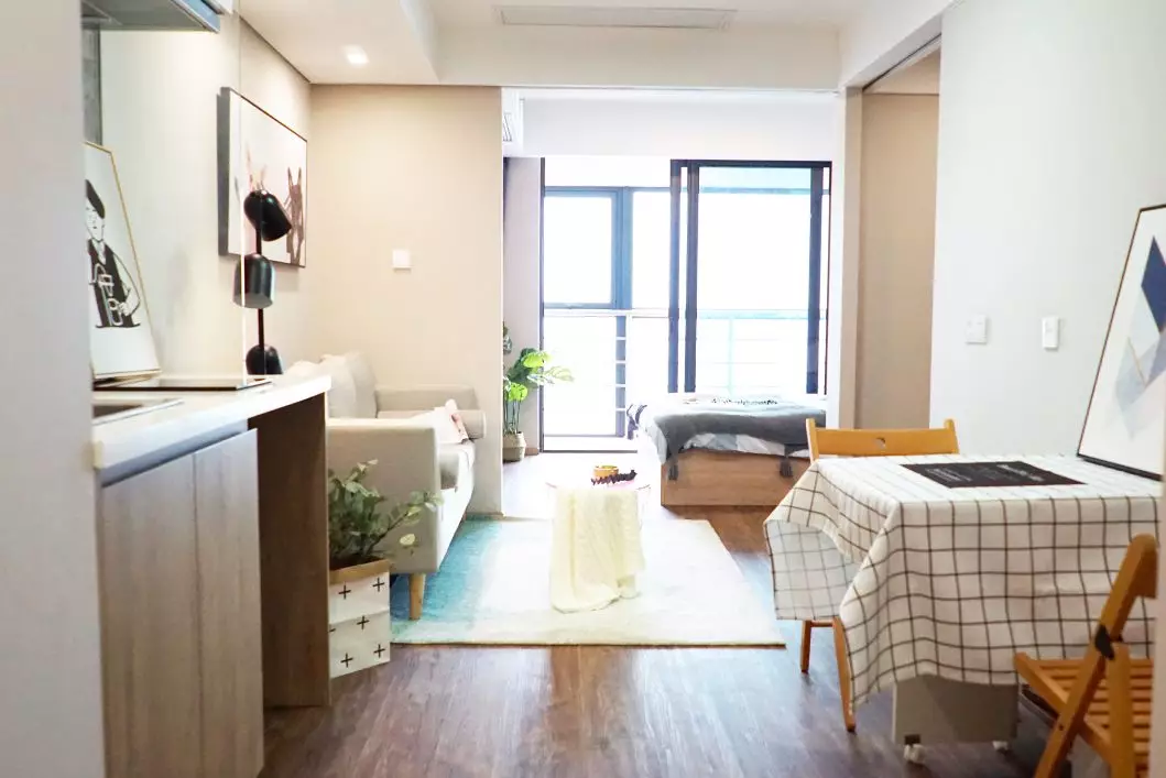 Shanghai-Minhang-Cozy Home,Clean&Comfy,No Gender Limit,Hustle & Bustle,“Friends”,Chilled,LGBTQ Friendly,Pet Friendly