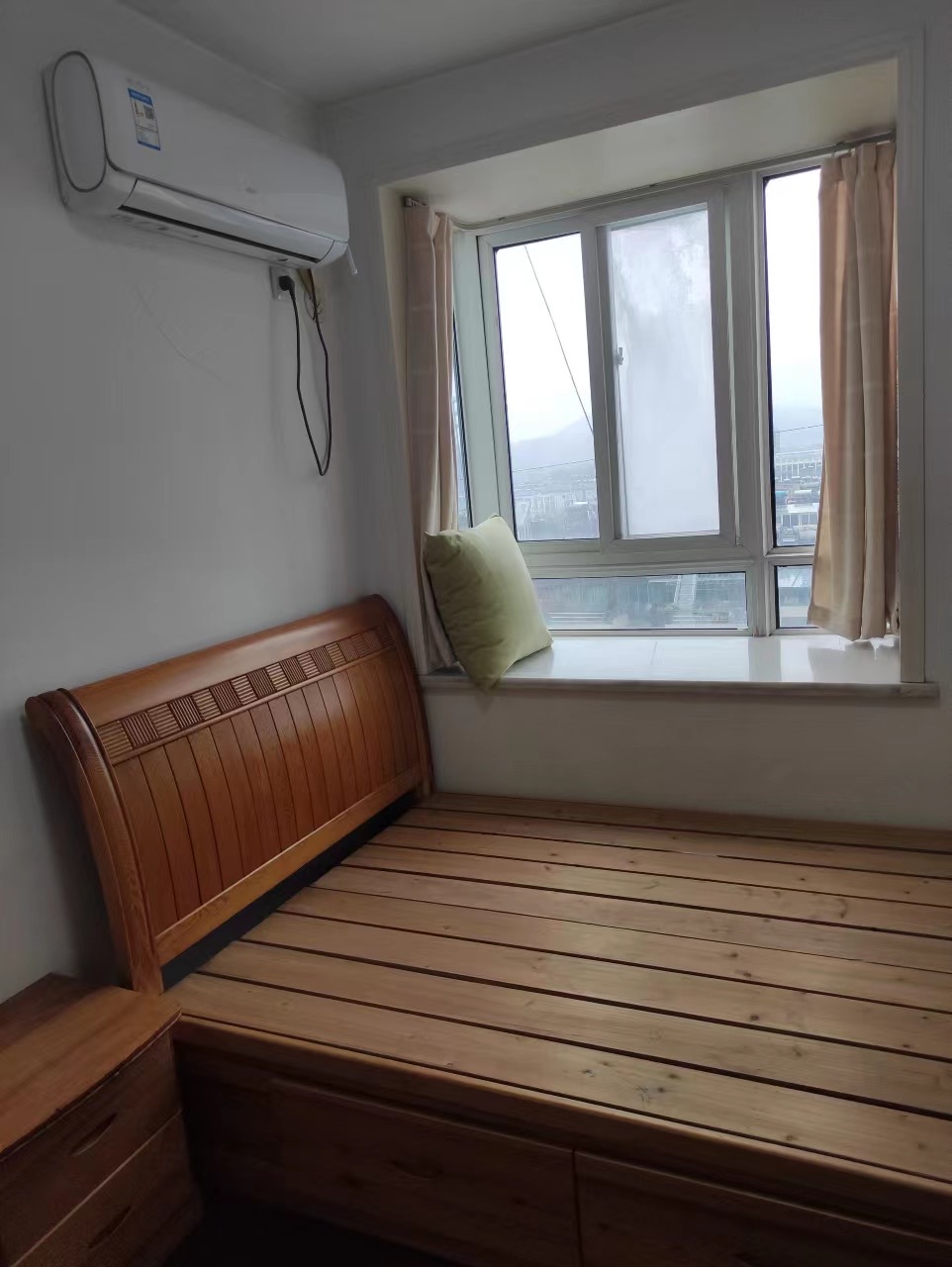Nanjing-Yuhuatai-Cozy Home,Clean&Comfy,No Gender Limit,Hustle & Bustle,“Friends”,Chilled,LGBTQ Friendly,Pet Friendly