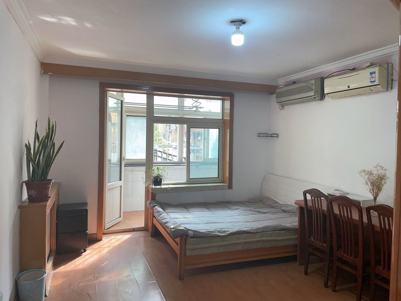 灿灿кристина整租房源2