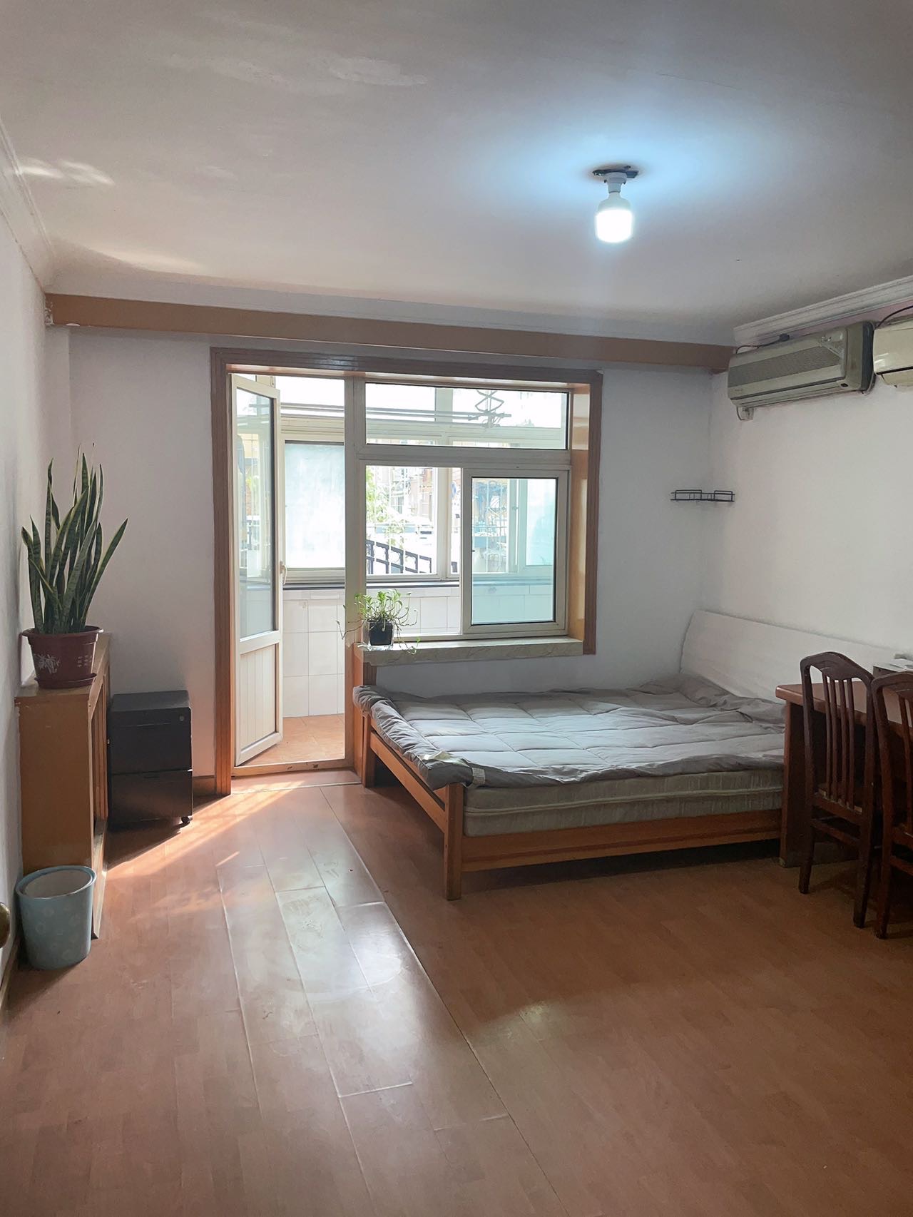 北京 朝阳 | 三丰里小区_5