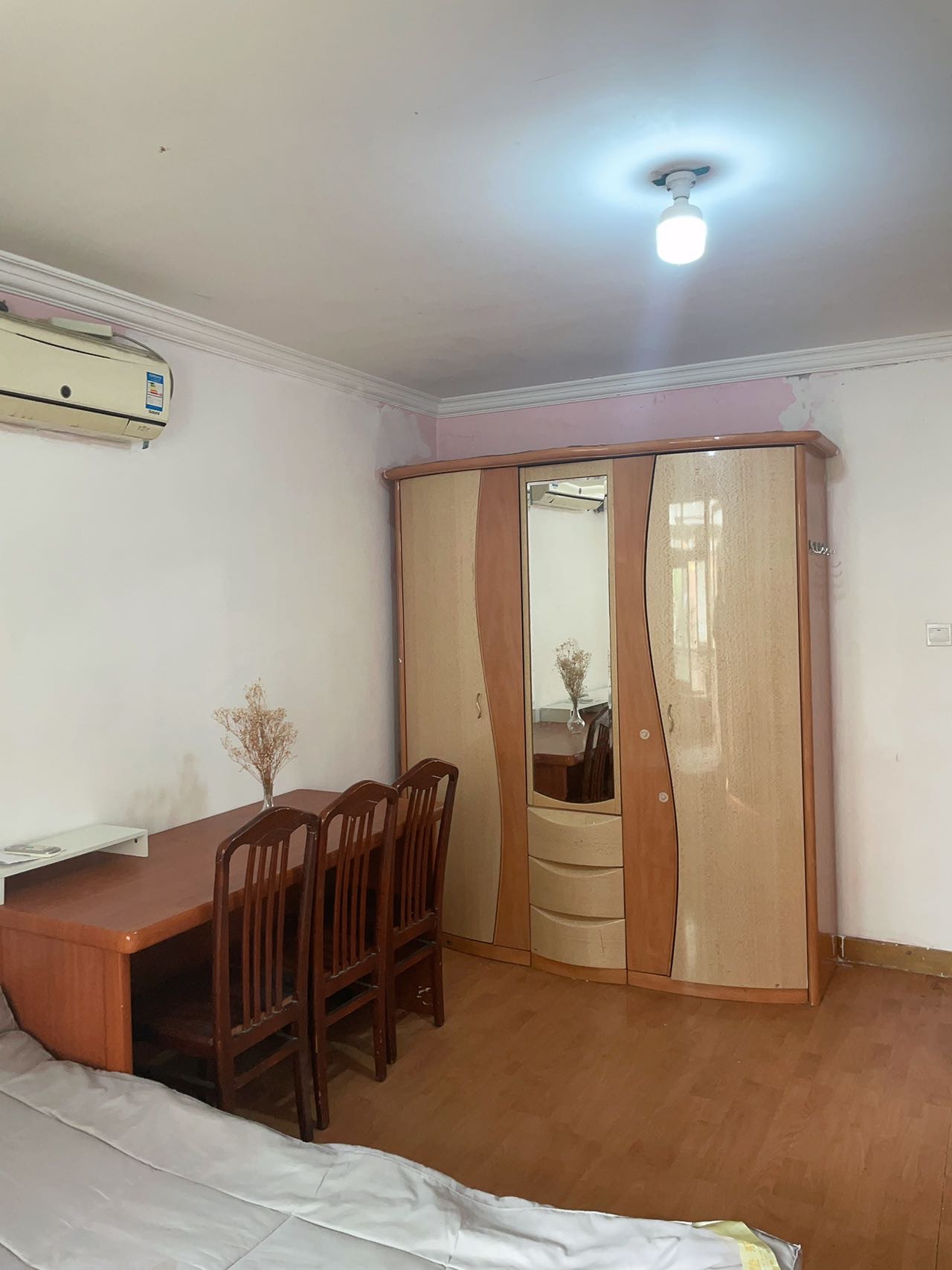 灿灿кристина整租房源3