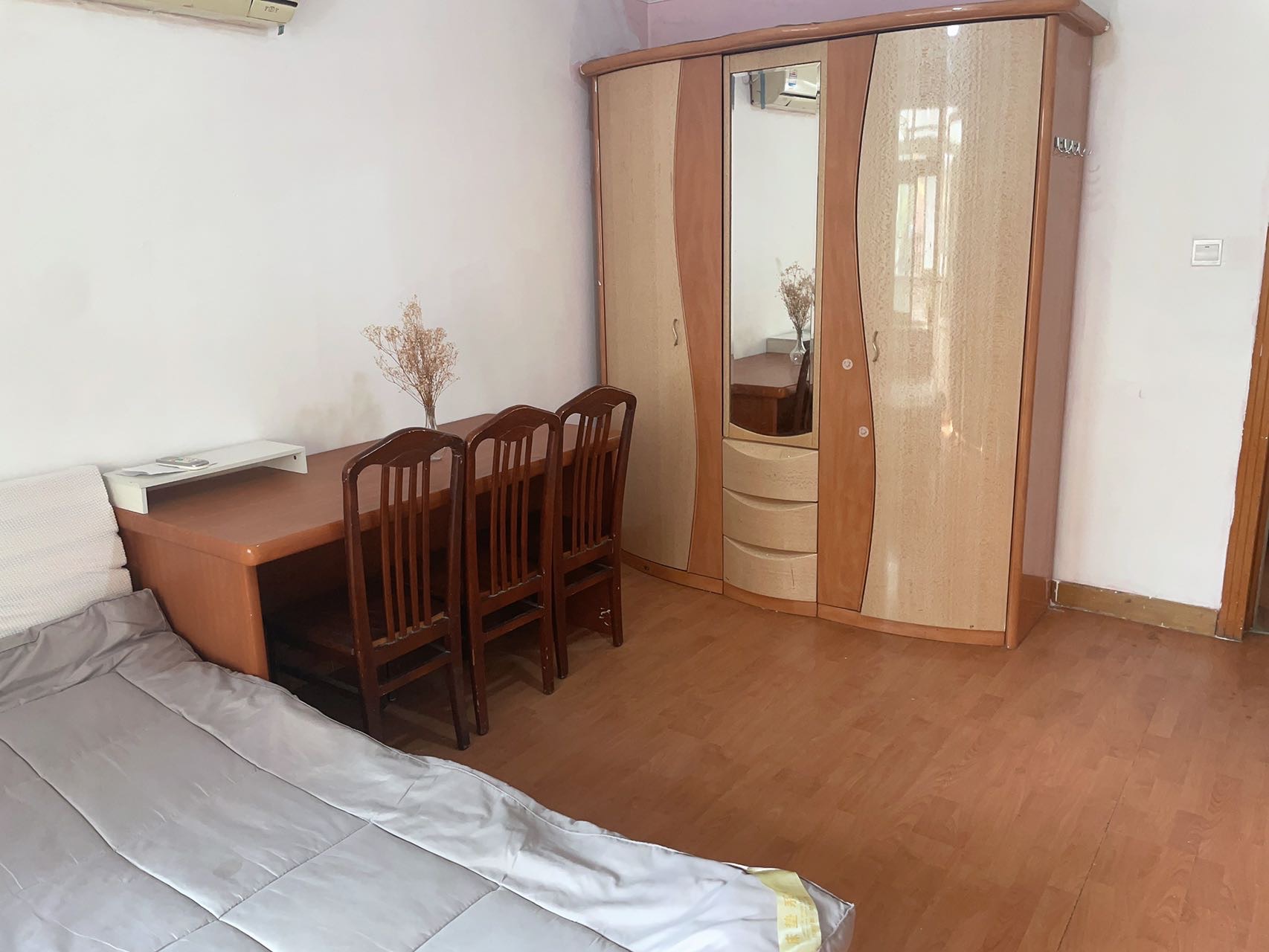 北京 朝阳 | 三丰里小区_4