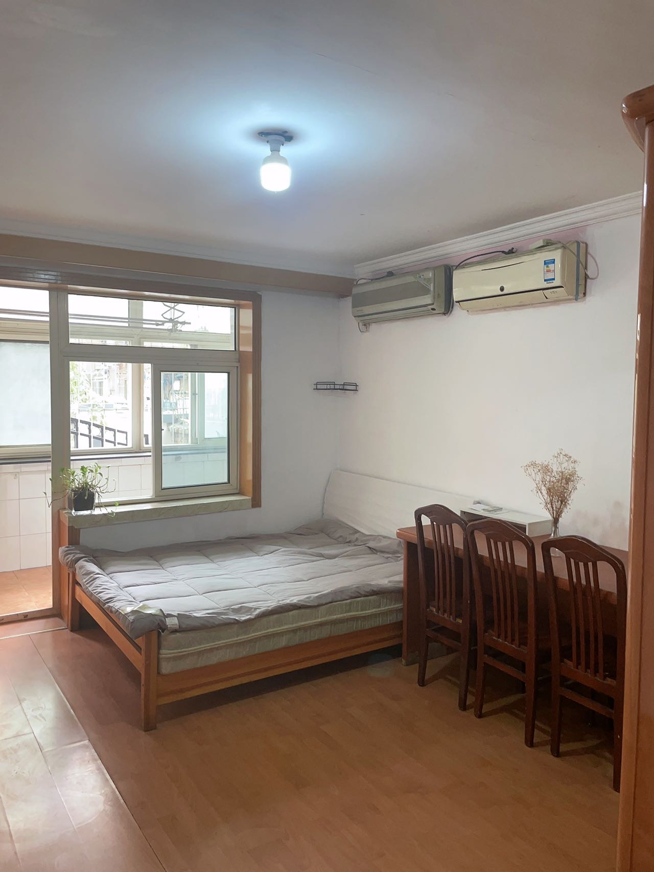 灿灿кристина整租房源1