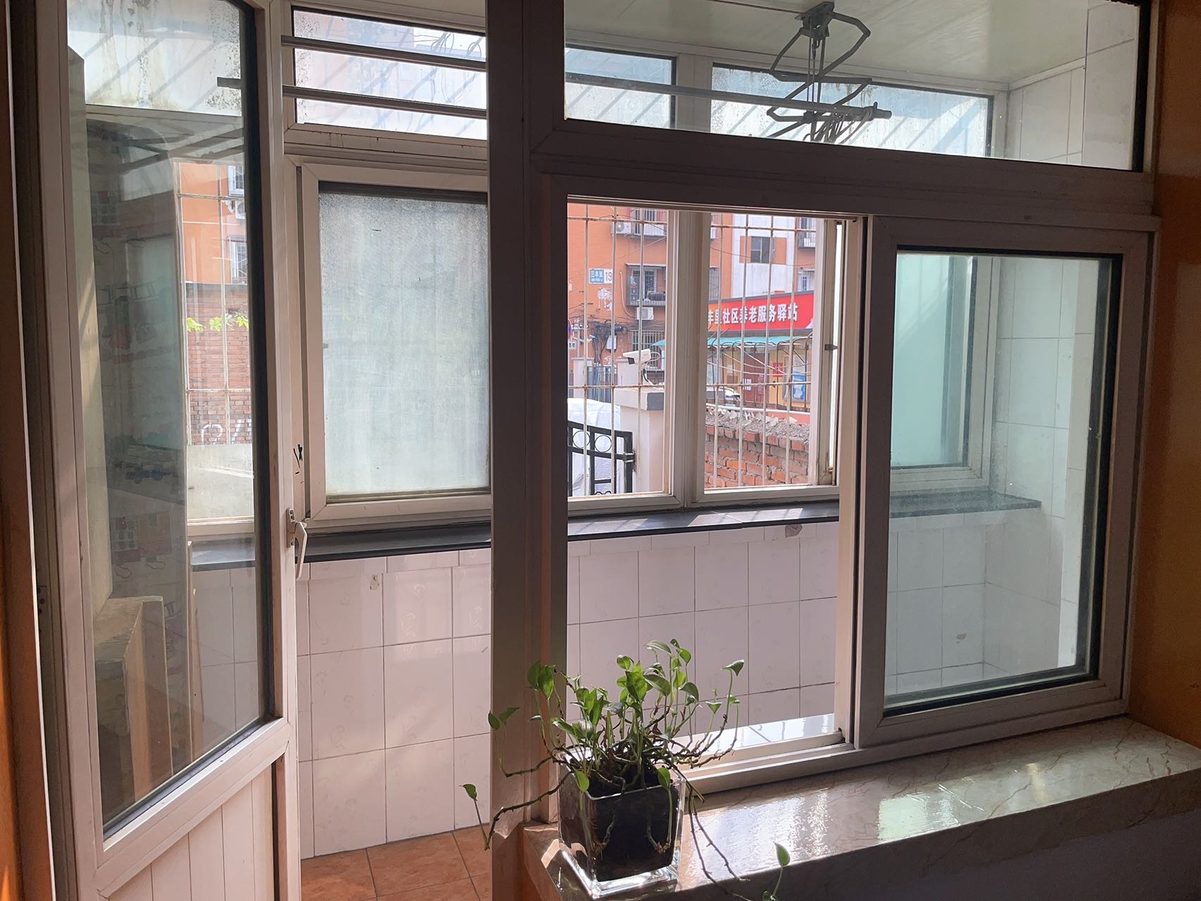 北京 朝阳 | 三丰里小区_6