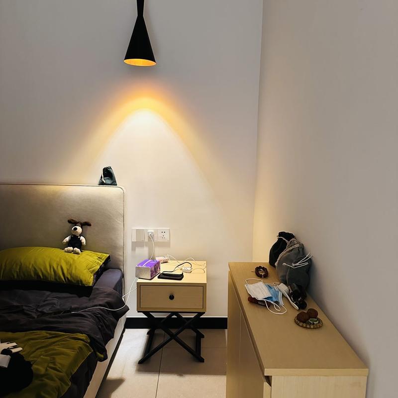 Xiamen-Jimei-Single Apartment,Sublet,Pet Friendly