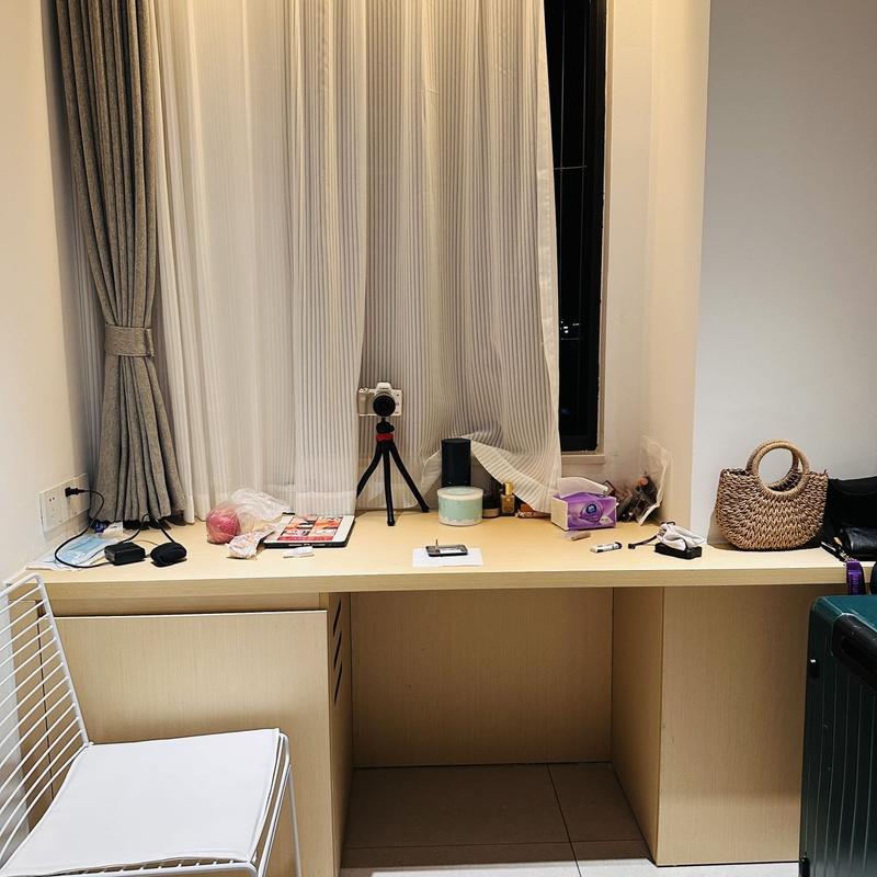 Xiamen-Jimei-Single Apartment,Sublet,Pet Friendly