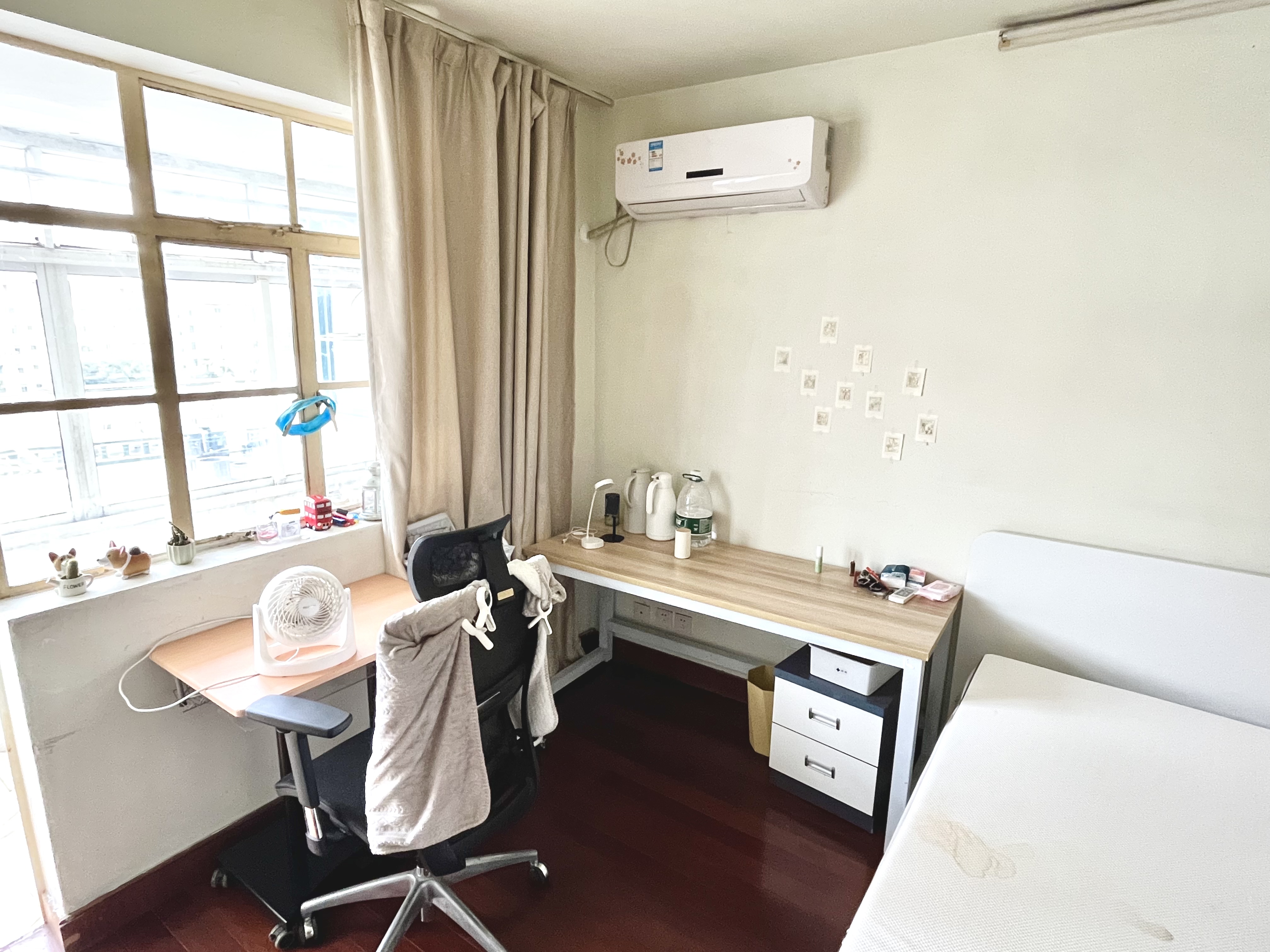 Shanghai-Putuo-Cozy Home,Clean&Comfy