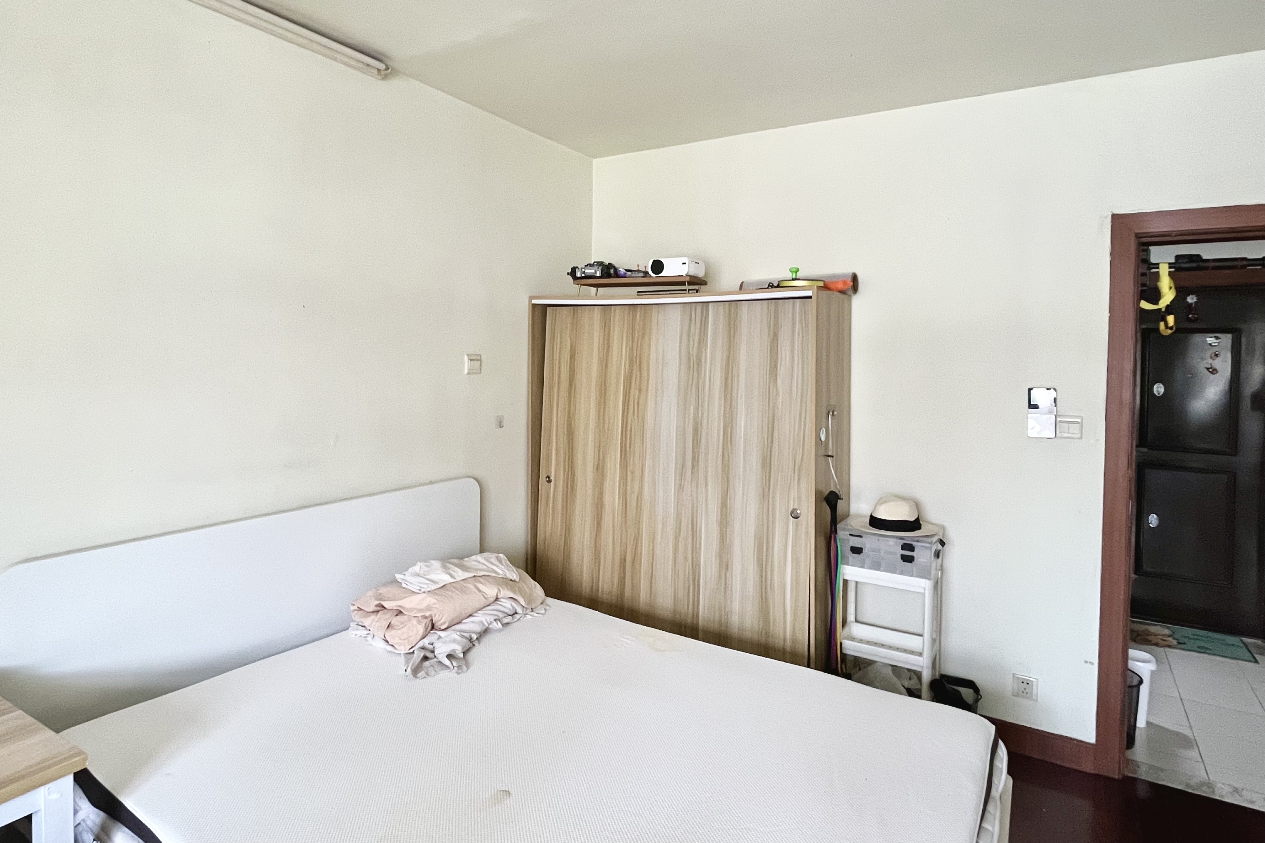 Shanghai-Putuo-Cozy Home,Clean&Comfy