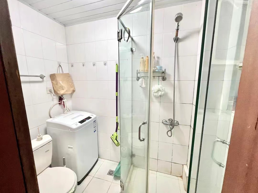 Shanghai-Putuo-Cozy Home,Clean&Comfy