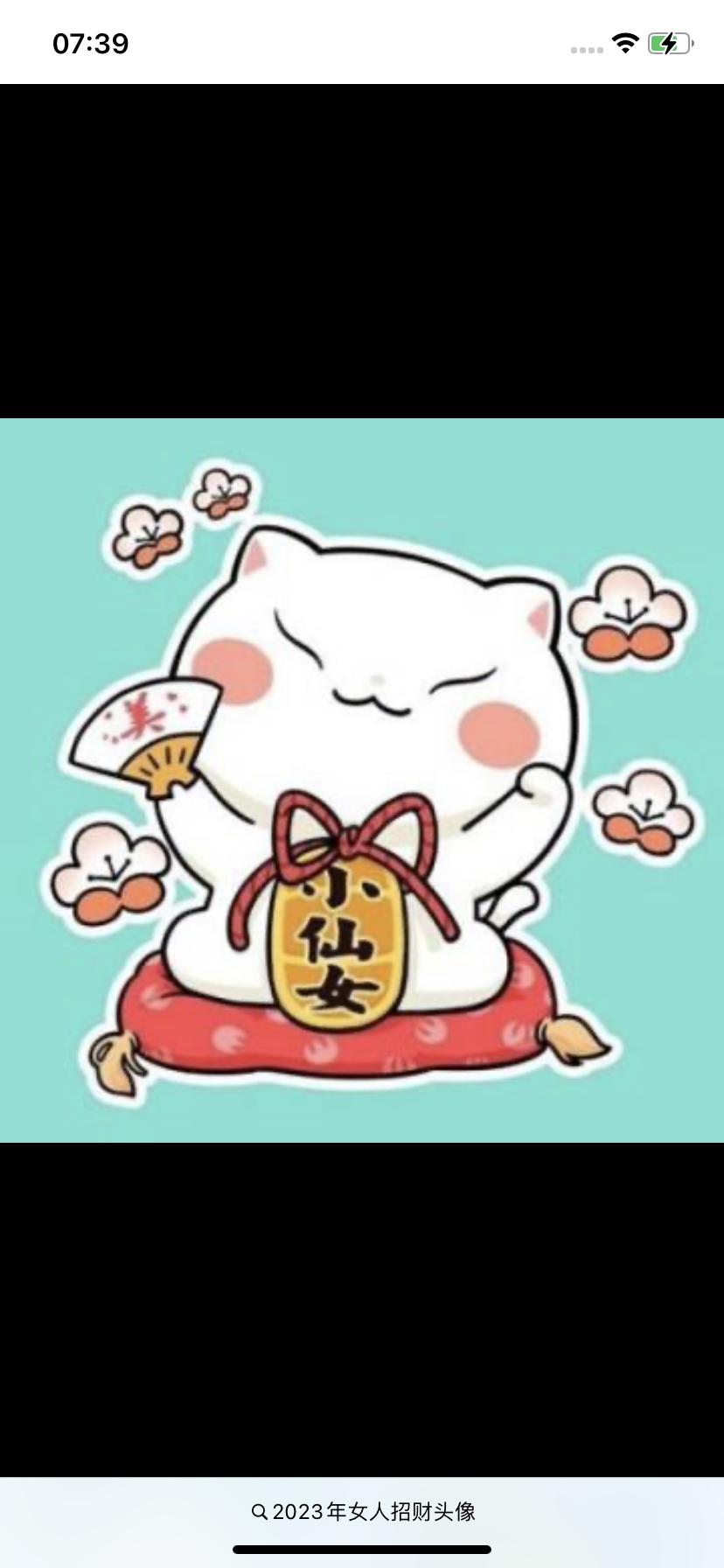卫小姐