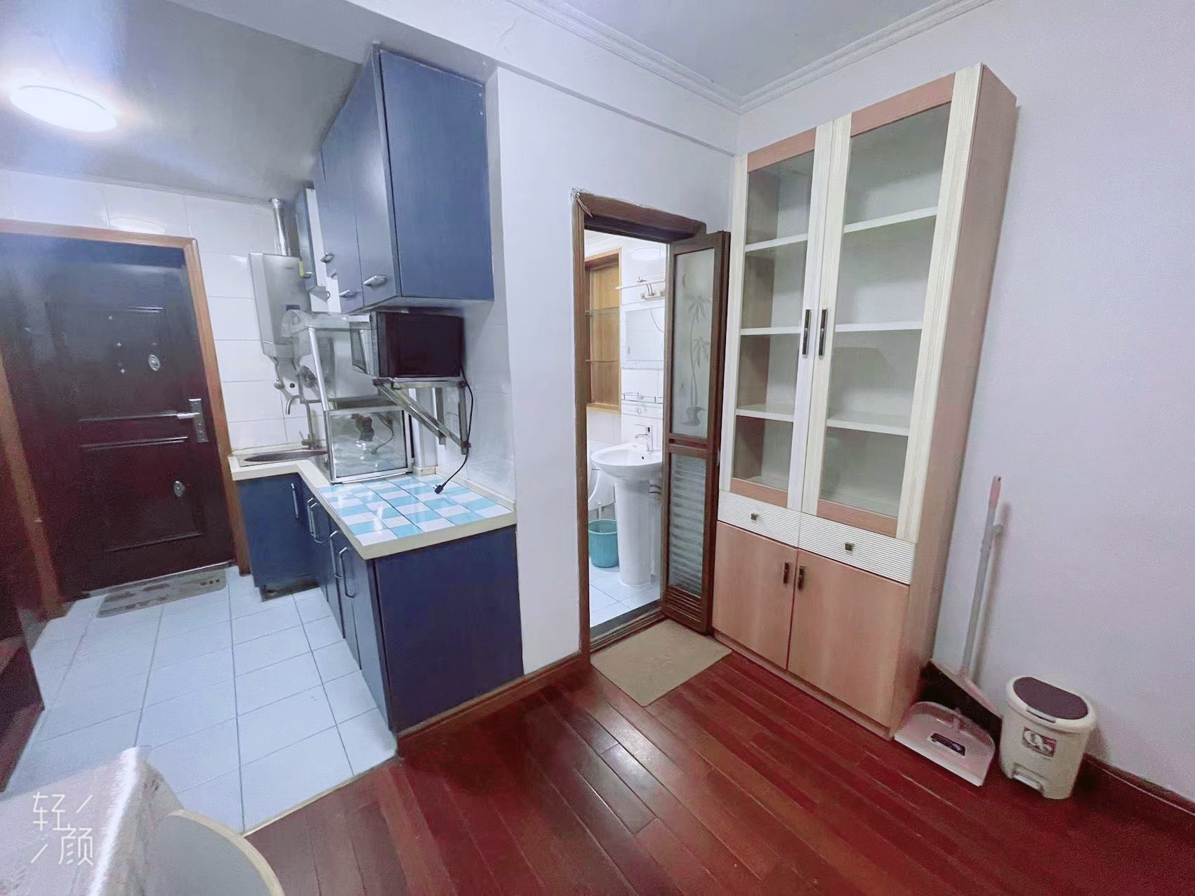 南京 秦淮 | 解放路 瑞金北村23栋_4