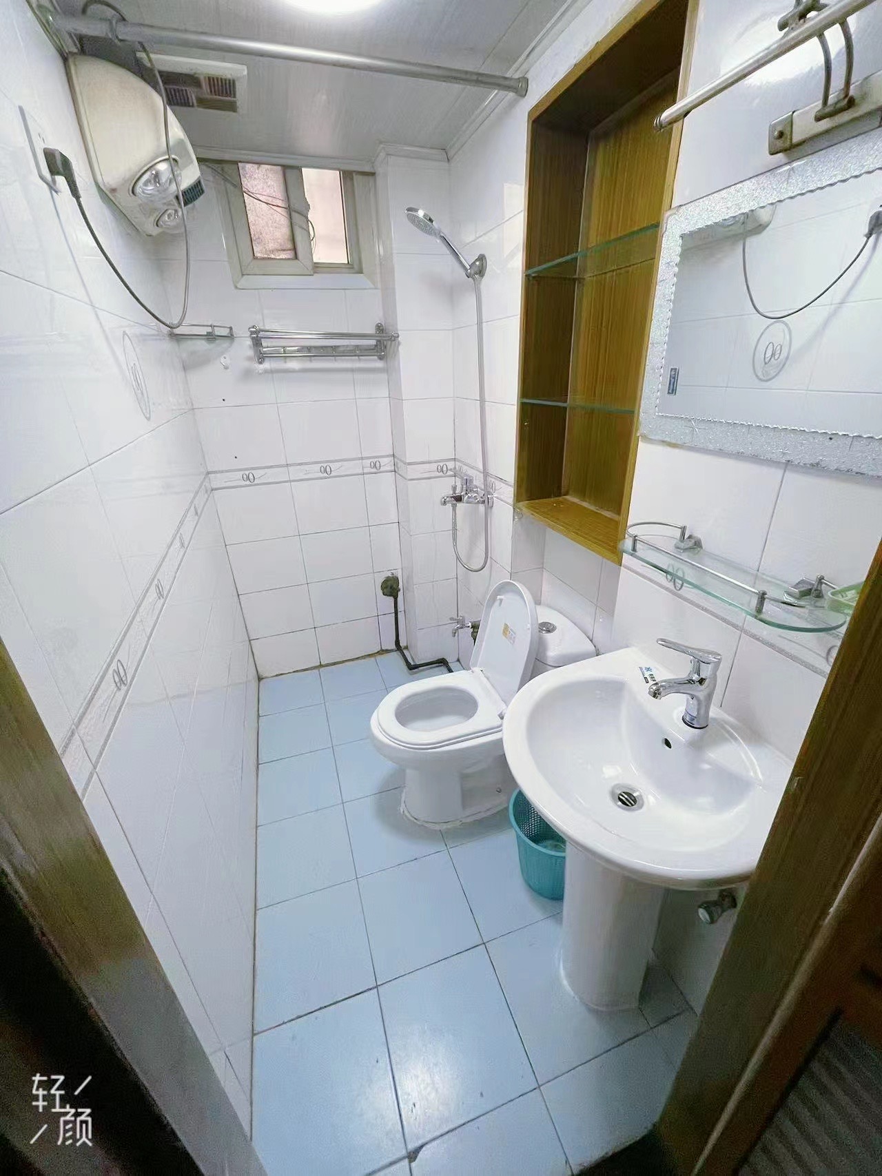 南京 秦淮 | 解放路 瑞金北村23栋_5