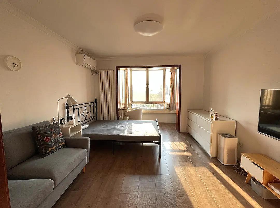 Beijing-Chaoyang-Clean&Comfy,Hustle & Bustle,Pet Friendly