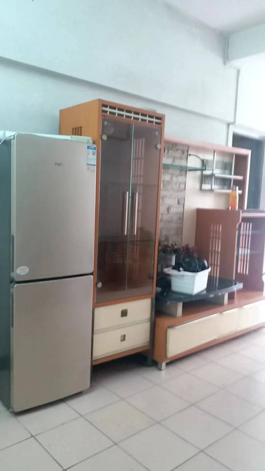 Guangzhou-Haizhu-Cozy Home