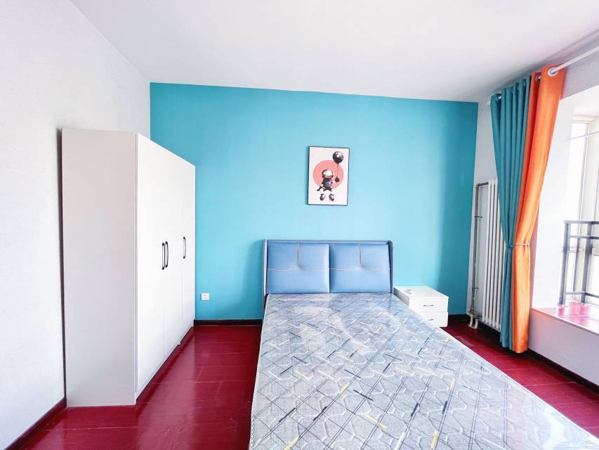 西安 雁塔 | 曲江新坐标 会展中心地铁口 电视塔附近 佳和对面_5