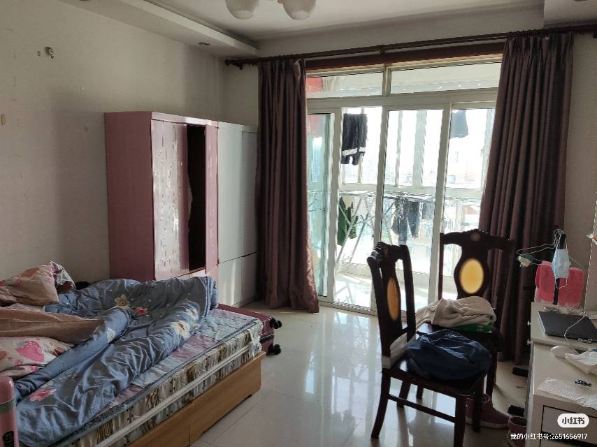 朱冰杰整租房源1