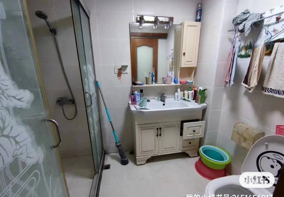 朱冰杰整租房源2