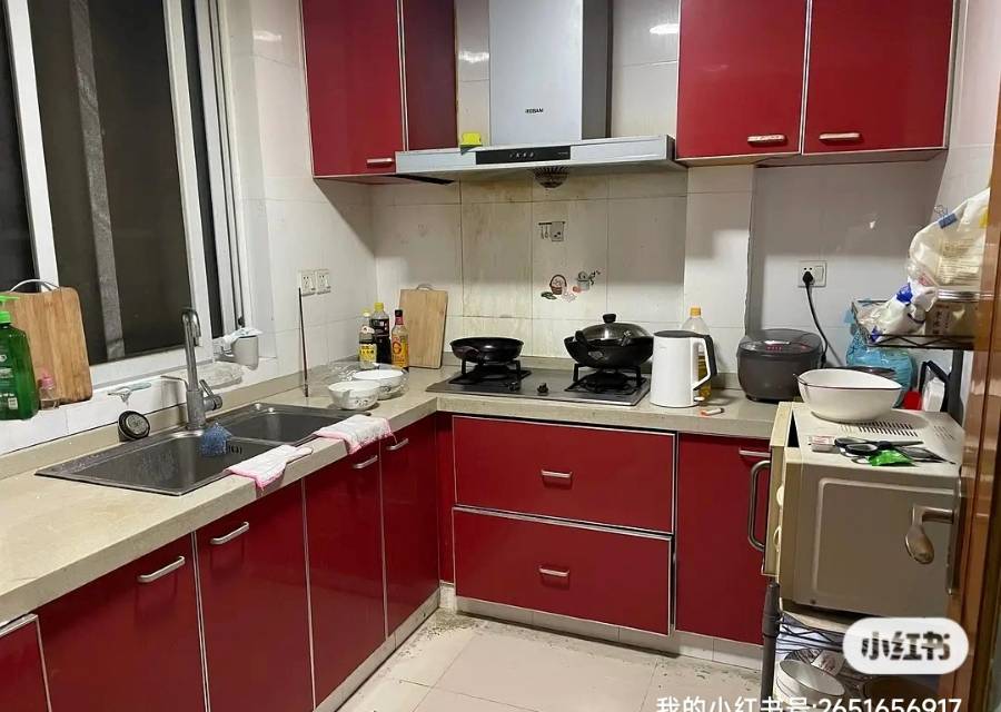 朱冰杰整租房源3