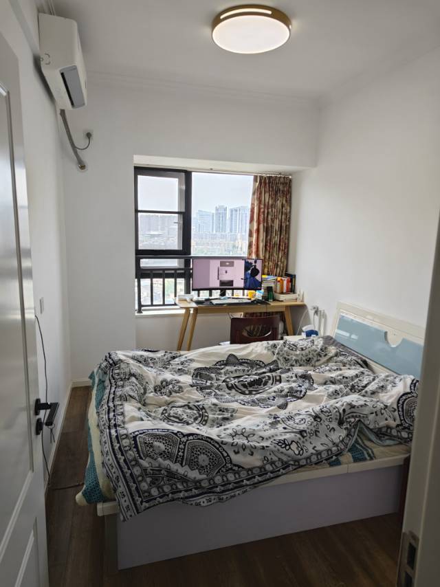 Chengdu-Tianfu-Sublet,Single Apartment,Replacement,LGBTQ Friendly,Pet Friendly