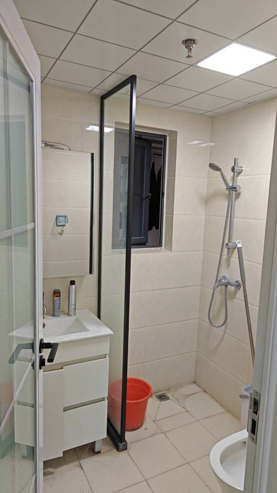 Chengdu-Tianfu-Sublet,Single Apartment,Replacement,LGBTQ Friendly,Pet Friendly