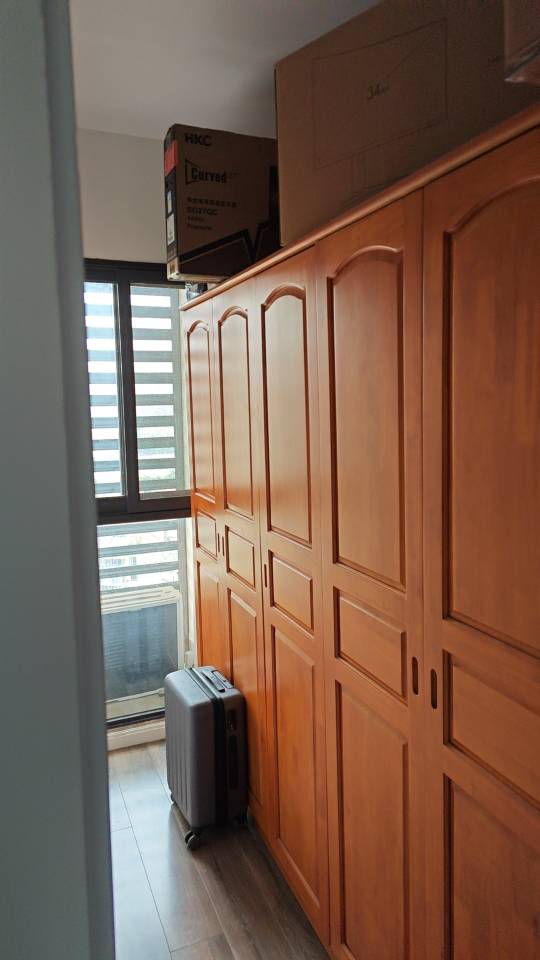 Chengdu-Tianfu-Sublet,Single Apartment,Replacement,LGBTQ Friendly,Pet Friendly