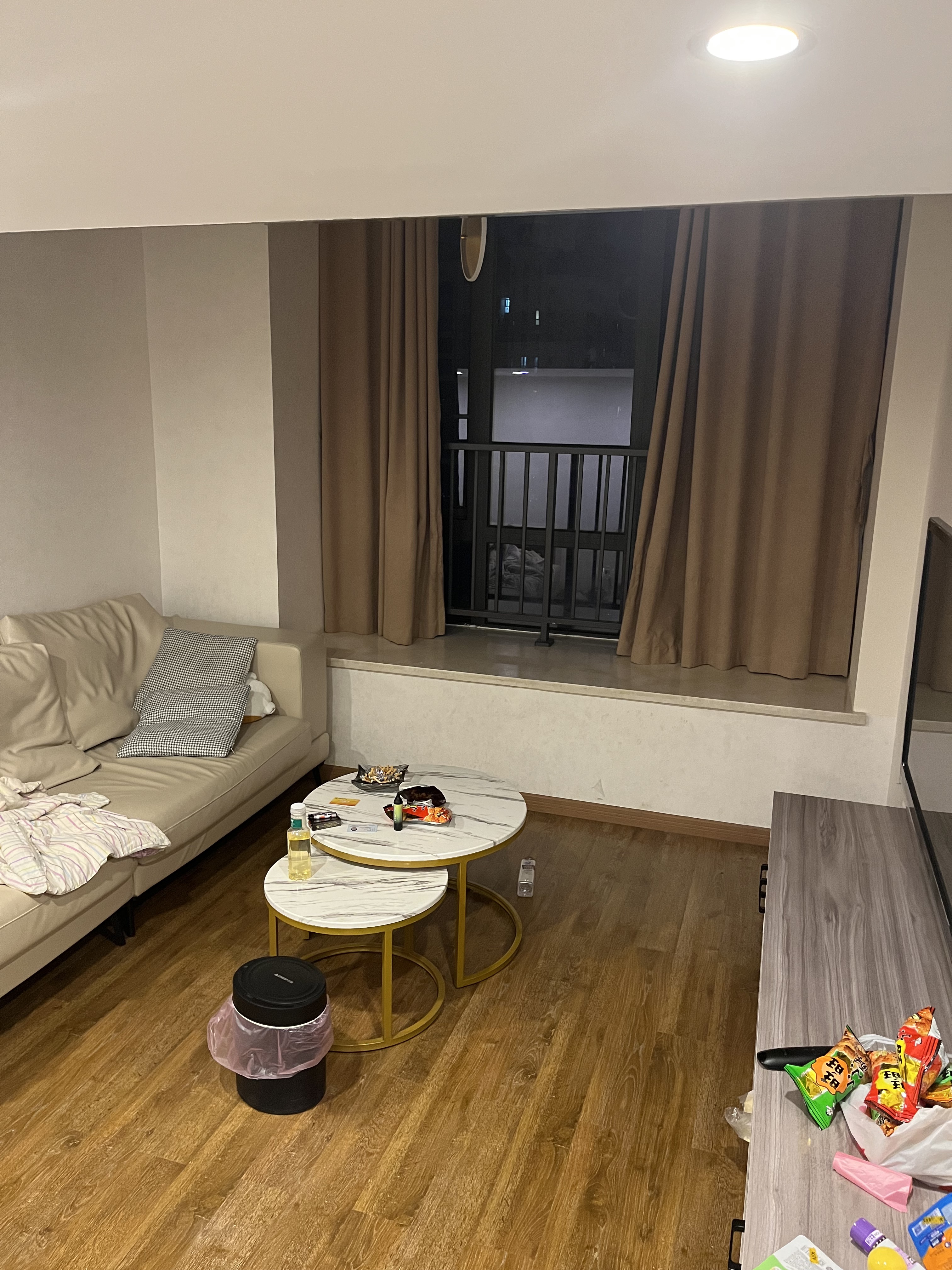 Chengdu-Shuangliu-Single Apartment,Long Term