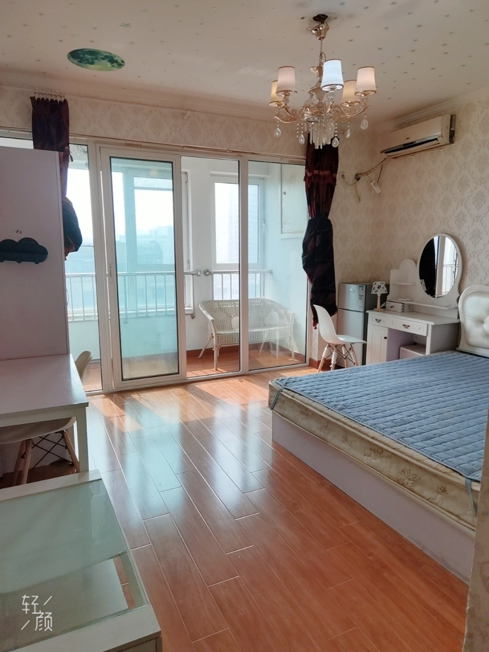 北京-朝陽-Seeking Flatmate,Long & Short Term,Shared Apartment,Pet Friendly,👯‍♀️