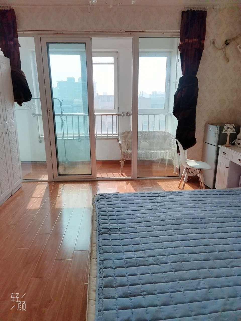 北京-朝陽-Seeking Flatmate,Long & Short Term,Shared Apartment,Pet Friendly,👯‍♀️