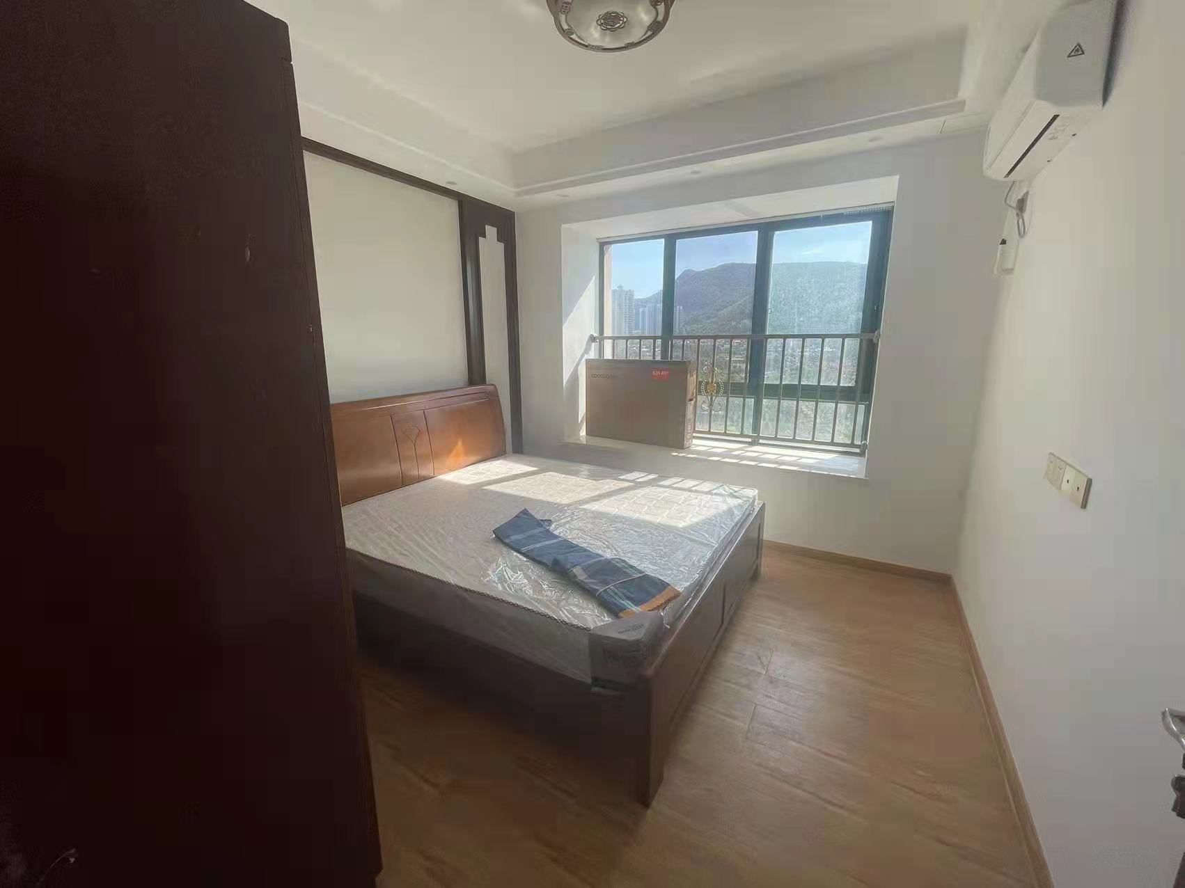 Sanya-Jiyang-Cozy Home,Clean&Comfy,No Gender Limit,Hustle & Bustle,Pet Friendly