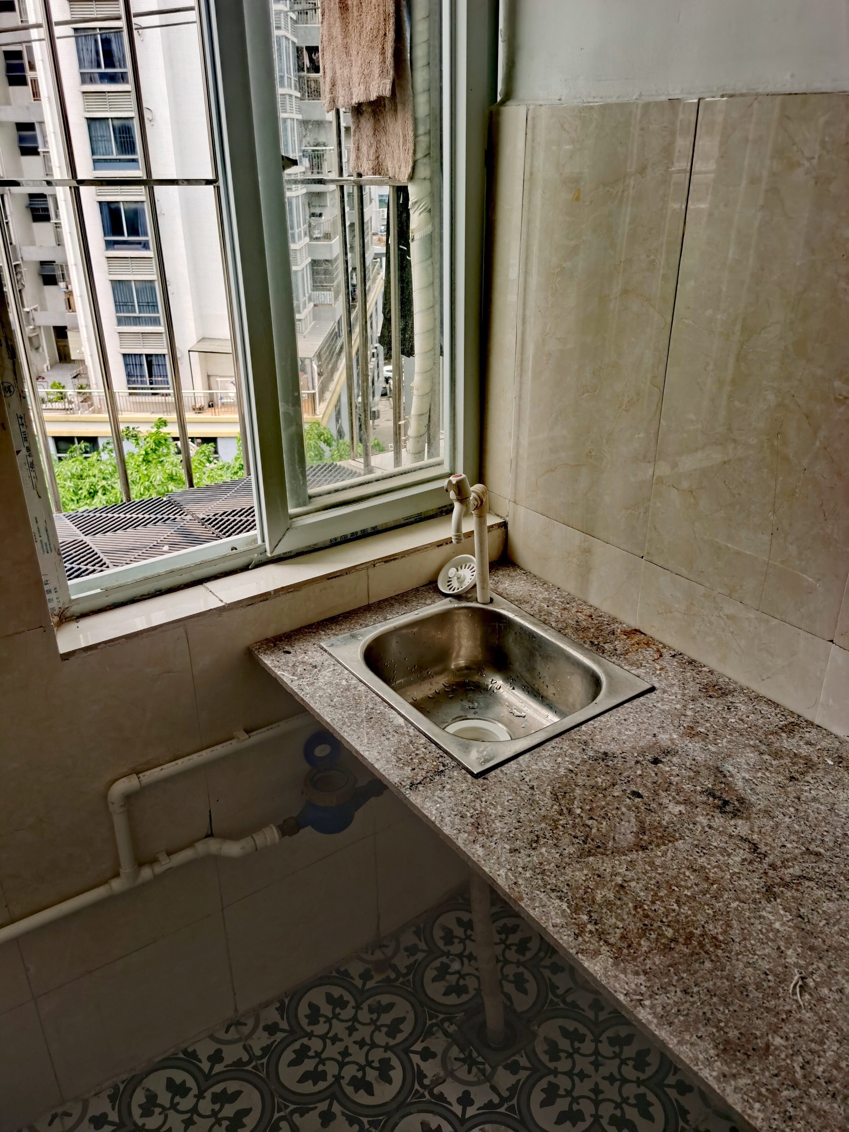 Shenzhen-Longhua-Cozy Home,Clean&Comfy,No Gender Limit