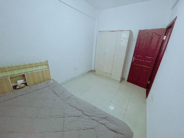 crystal整租房源1