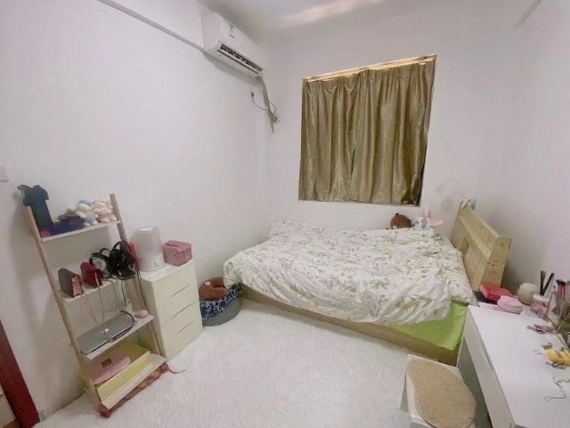 深圳 羅湖 | 罗湖区和平路和平大厦5栋_3