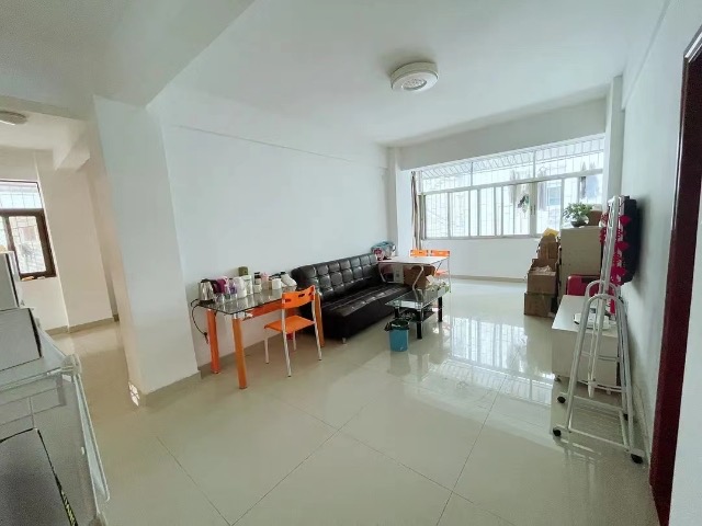 crystal整租房源3